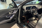 Mercedes EQC 400 4MATIC