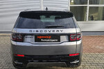 Land Rover Discovery Sport Dynamic SE aut