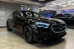 Mercedes E Klasa 220 d  4-Matic AMG