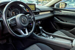 Mazda 6 2.0 Center-Line aut