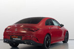 Mercedes CLA 220 4-Matic AMG Line 8G-DCT
