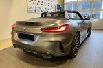 BMW Z4 M40i