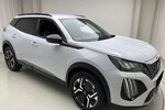 Peugeot 2008 Allure e-DCS 1.2 mHEV