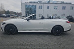 Mercedes CLE 300  4-Matic AMG Line
