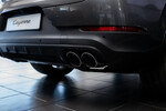Porsche Cayenne Coupe E-Hybrid