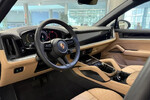 Porsche Cayenne Coupe E-Hybrid
