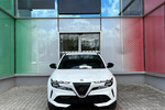 Alfa Romeo Junior Elettrica