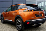 Peugeot 2008 1.2 PureTech Allure S&S EAT8