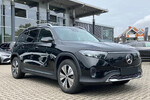 Mercedes EQB 250+ Progressive