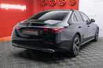 Mercedes E Klasa 220 d Avantgarde