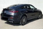 Mercedes GLC Coupe 220 d  4-Matic AMG Line