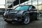Porsche Cayenne Cayenne