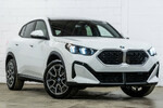 BMW X2 sDrive18d