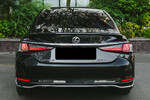 Lexus ES 300h Business Edition 2.5 E-CVT