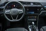 Volkswagen Touran Highline 1.5 TSI DSG 7os.