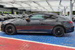 Mercedes CLE 300  4-Matic AMG Line
