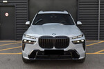 BMW X7 xDrive40d M Sport