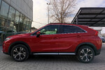 Mitsubishi Eclipse Cross 1.5 T GPF Intense Plus CVT 4WD