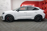 Audi Q3 RS  Sportback S tronic