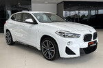 BMW X2 sDrive18i M Sport