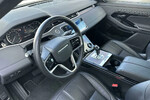 Land Rover Range Rover Evoque Evoque 2.0 D200 SE