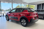 Citroen C3 1.2 PureTech Max EAT6