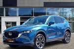 Mazda CX-5 2.0 Hikari 2WD aut