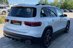 Mercedes GLB 200 AMG Line