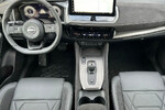Nissan Qashqai N-Design Xtronic 1.3 DIG-T mHEV