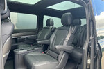Mercedes V Klasa 300 d 4MATIC Exclusive (długi)