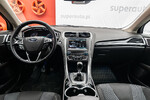 Ford Mondeo 1.5 EcoBoost Titanium