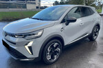 Renault Symbioz Techno 1.6 E-Tech Full Hybrid