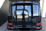 Mercedes Klasa G 580 EQ Edition One