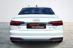 Audi A4 35 TFSI Advanced