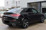 Mercedes GLE Coupe 450 d  4-Matic AMG Line
