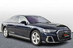 Audi A8 50 TDI quattro