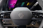 Renault Rafale Techno Full Hybrid 1.2 E-Tech