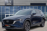 Mazda CX-5 2.0 Hikari 2WD aut