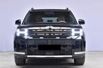 Hyundai Santa Fe 7.os Platinum 4WD 1.6 T-GDI PHEV