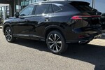 MG HS 1.5T HEV+ Exclusive aut