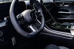 Mercedes Klasa C 180 Business Edition