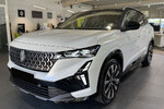 Renault Austral Techno 1.3 TCe mHEV