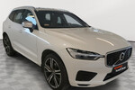 Volvo XC60 T5 AWD R-Design