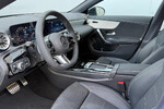 Mercedes CLA 200 AMG Line
