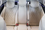 Mercedes Klasa S 450 d 4-Matic L AMG Line