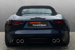 Jaguar F-Type P450 V8 AWD Edition 75