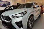 BMW X2 sDrive18d M Sport
