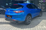 Alfa Romeo Stelvio Turbo Veloce Q4