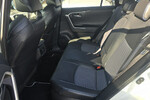 Toyota RAV4 2.5 Hybrid Selection 4x2