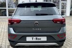 Volkswagen T-ROC Life Plus 1.5 TSI